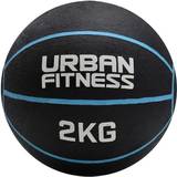 Urban Fitness Medicine Ball 2kg