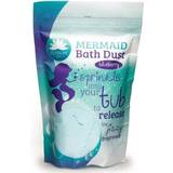 Westlab Bath Bombs Westlab spa mermaid bath dust 400g blueberry fizzy