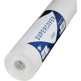 Wallpapers Anaglypta Supercover Lining Paper 2500 Grade Single Roll 10 Metres