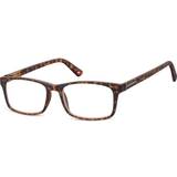 Montana Rectangle Unisex Turtle Brown One Size