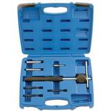 Laser Ratchet Wrenches Laser 5362 Glow Plug Puller Kit Ratchet Wrench