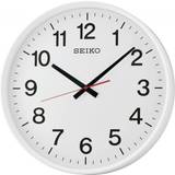 Seiko Large with Sweep Second Hand Wall Clock