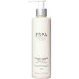ESPA Hand Creams ESPA nourishing hand lotion bergamot