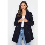 LTS Tall Double Breasted Jacket