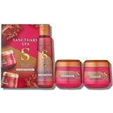 Sanctuary Spa Gift Boxes & Sets Sanctuary Spa Ruby Oud Starter Kit