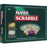 John Adams Super Scrabble