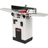 Biscuit Jointers Jet 6 Deluxe Jointer with QS Knives
