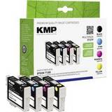 Ink & Toners KMP Ink replaced T1285, T1281, T1284