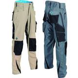 OX Work Clothes OX Ripstop Trouser Graphite