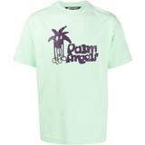 Palm Angels Douby Classic t-shirt