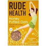 Cereal, Porridge & Oats Rude Health Gluten Free Honey Puffed Oats, 240g