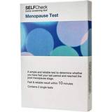 Self Tests Simply Supplements Menopause Home Test 1 Pack