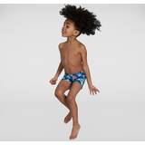 Yellow Swim Shorts Children's Clothing Speedo Jungen-badeshorts Digital Allover Blau