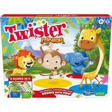 Hasbro Children's Board Games Hasbro Twister Junior