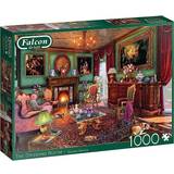 Falcon The Drawing Room 1000 Pieces