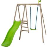 Jungle Gyms - Wooden Toys Playground TP Toys Compact Multiplay Centre
