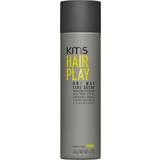 Scented Hair Sprays KMS Hairplay Dry Wax 150ml