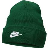 Nike Sportswear Utility Beanie - Gorge Green/White