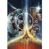 18 PC Games Starfield (PC)