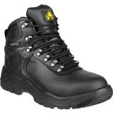 Energy Absorption in the Heel Area Safety Shoes Amblers FS218 S3