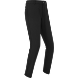 FootJoy Performance Tapered Fit Trousers - Black