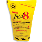 Deep Cleaning Isol8 Organic Absorbent 1.3kg