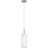 Indoor Lighting Ceiling Lamps Eglo Troy 3 Pendant Lamp 10.5cm