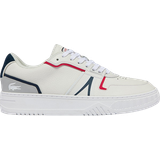 Lacoste Shoes Lacoste L001 M - White/Navy/Red
