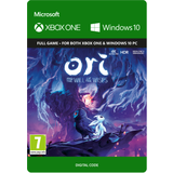 Xbox One Games Ori and the Will of the Wisps (XOne)