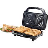 Steel Sandwich Toasters Salter EK2017