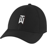 Nike Dri-FIT Tiger Woods Legacy91 Golf Hat - Black/White