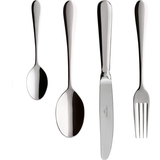 Villeroy & Boch Cutlery Sets Villeroy & Boch Oscar Cutlery Set 24pcs
