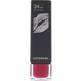 CoverGirl Exhibitionist Ultra Matte Lipstick #640 Thrill-Seeker