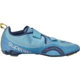 Nike Cycling Shoes Nike SuperRep Cycle 2 Next Nature - Cerulean/Arctic Orange/Golden Moss/Armory Navy