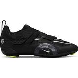Nike Women Cycling Shoes Nike SuperRep Cycle 2 Next Nature W - Black/Volt/Anthracite/White