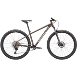 Bikes Specialized Rockhopper Elite 2023 - Satin Doppio/Gloss Sand Unisex