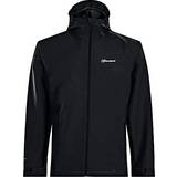 Berghaus Men's Paclite 2.0 Jacket - Black