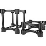 Adjustable Height Speaker Stands IsoAcoustics ISO-L8R200