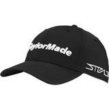 TaylorMade Tour Radar Hat - Black