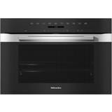 Miele Self Cleaning Ovens Miele H 7260 BP Stainless Steel