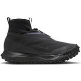 Nike Unisex Hiking Shoes Nike ACG Mountain Fly GTX - Black/Dark Grey