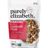 Cereal, Porridge & Oats Purely Elizabeth Cranberry Pecan Ancient Grain Granola 340g