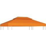 VidaXL Pavilion Roofs vidaXL Canopy for Gazebo 3x4 m
