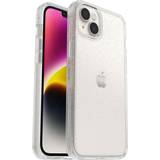 OtterBox Symmetry Series Clear Case for iPhone 14 Plus