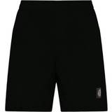 Stone Island Men Trousers & Shorts Stone Island Nylon Met Swim Shorts - Black