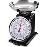 Removable Weighing Bowl Kitchen Scales Terraillon Retro Deco 14477