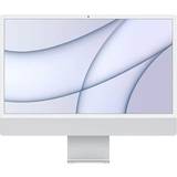 Apple All-in-one Desktop Computers Apple iMac (2021) - M1 OC 8C GPU 8GB 256GB 24"