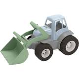 Dantoy Toy Vehicles Dantoy BIO Traktor