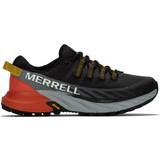 38 ⅓ Running Shoes Merrell Agility Peak 4 GTX M - Black/High Rise