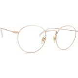Copper Glasses & Reading Glasses Levi's LV 1007 DDB, including ROUND Glasses, UNISEX